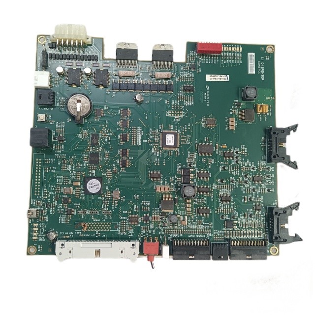 445-0718416 4450718416 ATM machine parts NCR S1 Dispenser control board