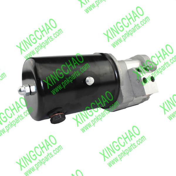 Buy cheap 3774616M92 Steering Pump 1696665M91 MF Tractor Parts from wholesalers