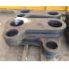 Buy cheap Carbon Steel Alloy Steel Stainless Steel Plate Laser Cutting Processing from wholesalers