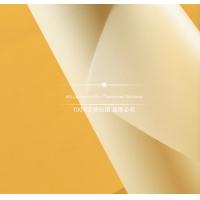 Buy cheap Silver Glittering Hot Laminating Film For Flexible Packing 90 Micron product