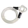 Buy cheap Outdoor Bicycle Padlock With Key Theft Proof Compact Steel from wholesalers