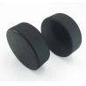 Buy cheap Non Toxic 76x25MM Ice Hockey Puck Silicone Rubber Toys from wholesalers