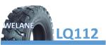 Buy cheap Construction / Mine Area Bias Ply Off Road Tires Rubber Material For Heavy Equipment from wholesalers