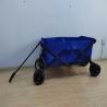 Buy cheap Removable Beach Wagon Cart All Terrain Foldable Wagon With 7x4 '' Pu Wheel from wholesalers