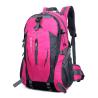 Buy cheap 2016 new large-capacity outdoor mountaineering backpack hiking bag computer bag men and women riding package from wholesalers