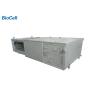 Buy cheap 6KW Industrial Filtration Wastewater Treatment Inner Flow Mesh Plate Grille from wholesalers