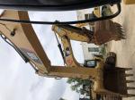200 kW Caterpillar 336D Excavator Made in Japan 2020 Year Model Transport Width