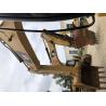 Buy cheap 200 kW Caterpillar 336D Excavator Made in Japan 2020 Year Model Transport Width 3.19 m from wholesalers