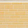 Buy cheap PU 3d Wall Sandwich Panel For Prefabricated House Decorative Heat Insulation from wholesalers