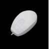 Buy cheap Wired Rubber Computer Mouse With Soft Silicone Gel Cover Pressure Resistant from wholesalers