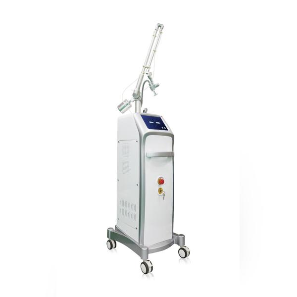 Buy cheap 3 In 1 10600nm Portable Co2 Laser Vaginal Tightening Erbium Fractional Laser from wholesalers