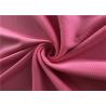 Buy cheap Bird Eye Sports Mesh Fabric 100% Polyester For Tracksuit Weft Knitted from wholesalers