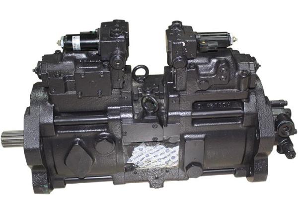 Buy cheap YN10V00013F1 K3V112DTP Excavator Hydraulic Pump Fits SK200-6E SK230-6E from wholesalers