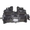 Buy cheap YN10V00013F1 K3V112DTP Excavator Hydraulic Pump Fits SK200-6E SK230-6E from wholesalers