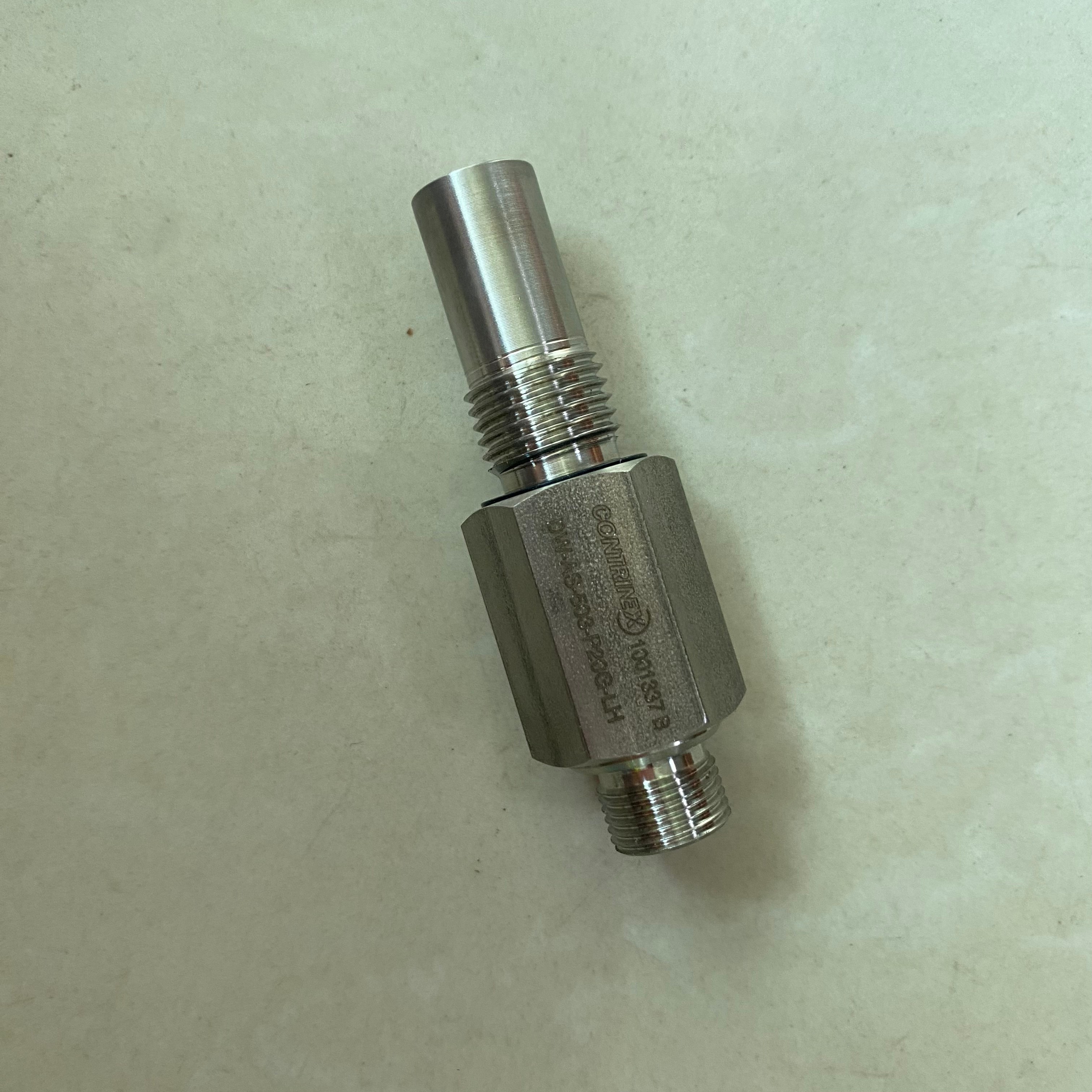 New and Original Controlway Brand DW-AS-503-P20G-LH Sensor Sany Zoomlion Concrete Pump Truck Fittings