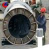 Buy cheap Limestone PLC Calcination Cement Plant Rotary Kiln from wholesalers