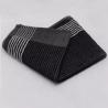 Buy cheap Printed Stripes Cotton Golf Towel for Adult Golfers Custom Logo and Design from wholesalers