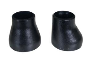 Wholesale 1/2'' To 72'' Anti Corrosion Butt Welded Pipe Fitting Reducer Seamless 120mm Thick from china suppliers