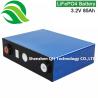Buy cheap Fast Discharge Lithium Iron Phosphate Car Battery Emergency Energy Supplies from wholesalers