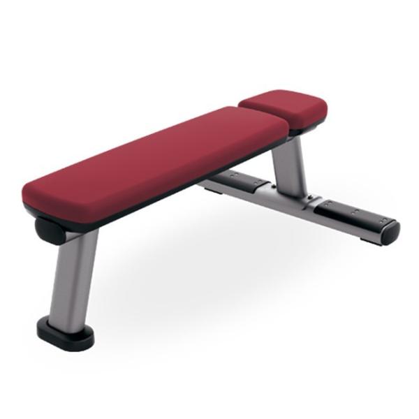 Buy cheap Freeman Commercial Gym Fitness Equipment Flat Bench from wholesalers