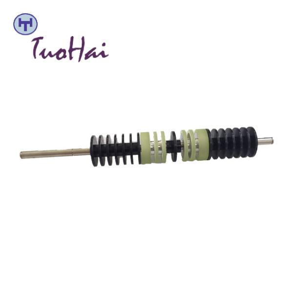 Buy cheap ATM Bank Machine Base Parts 4520000317 Hyosung 5600 HCDU Drive Roller Shaft S4520000317 from wholesalers