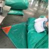 Buy cheap 100% Virgin PE Tarpaulin Wear-resistant PE Tarpaulin for Advantage Wide Applicability from wholesalers