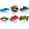 Buy cheap Wholesale Personalized Cheap Custom Silicone Bracelets from wholesalers