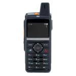 MSTAR two way Radio PNC380 Poc Public Network radio 4000mAh zello Walkie Talkie