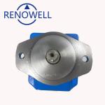 Vickers 25M55A 1C 20 Hydraulic Vane Motor For Elevator Scraper Drives