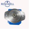 Buy cheap 25M 35M 45M 50M Vickers Hydraulic Motor Wide Speed Range With Lower Noise from wholesalers