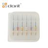Buy cheap Blue Heat Activation Dental Endo Files from wholesalers