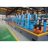 Buy cheap HF ERW carbon Steel Tube Mill , Electric Resistance Welded Pipe Forming Line from wholesalers