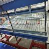 Buy cheap Modern Poultry Battery Cage , SGS 3/4 Floors 150 Broiler Chicken Farming Equipment from wholesalers