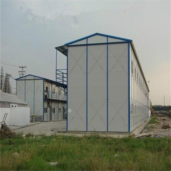 Buy cheap prefab fast assembly buildings with light steel structure for warehouse from wholesalers