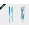 Buy cheap 10g / Peice Hose Packaging Permanent Makeup Anesthetic Coloring Auxiliary Cream from wholesalers