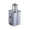 Buy cheap Inductive Air Powered Swing Clamps Max Bore 50mm Max Clamping 80kgs from wholesalers