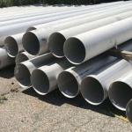 OEM 316 Sanitary Stainless Steel Tubing Seamless 316L 310S 304 304L 321