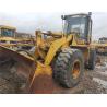 Buy cheap Original Japan Used Cat 938f Wheel Loader in Good Condition for Sale, Used Cat Front Loader 936e 938g 950b 950f 950g 950h 962g 966h 973h, 980g, 980h from wholesalers