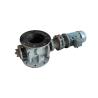 Buy cheap carbon steel Electric negative pressure Rotary Feeder Valve for Normal Temperature from wholesalers