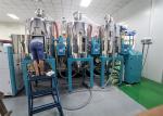 Molecular Dehumidifying Hopper Dryer Desiccant Dehumidifier ODD-H for TPU PET