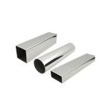 SS904L 304 Hot Rolled Seamless Steel Pipe 316 SS Seamless Tubing AiSi