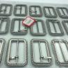 Buy cheap Women Man 50mm 60mm Needlepoint Belt Buckle Die Casting from wholesalers