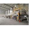 Buy cheap SJSZ 80/156 PVC Sheet Extrusion Machine 350Kg/H-450Kg/H PVC Sheet Line from wholesalers