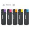 Buy cheap Colorful Dy-F003 LED Light Windproof Electronic Lighter Customization Plastic from wholesalers