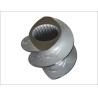 Buy cheap Durable Twin Screw Extruder Parts Material Tool Steel Elements Barrels And Shafts from wholesalers