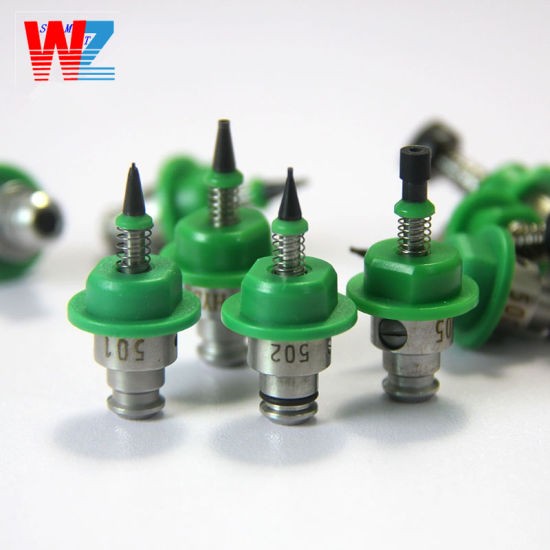 Wear Resistant 513 SMT Nozzle JUKI Spare Parts