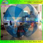 2015 Fashion Commercial Inflatable Water Balls 0.9mm PVC Tarpaulin walking ball