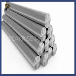 95%W Tungsten Nickel Copper Rod W Ni Cu Alloy Polished Radiation Detectors Alloy