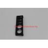 Buy cheap Instrument Shell Die Casting Parts Aluminum ADC12 With Black Powder Spraying from wholesalers