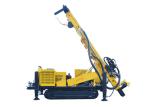 500m Hydraulic Dth Track Mounted Reverse Circulation RC Drilling Rig